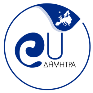 Eu Projects Manager logo